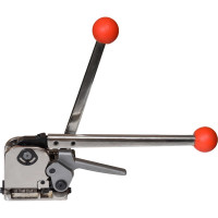 Комбинированное устройство для металлической ленты АЛГА ПАК ап gd 35 АП GD35