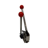 Комбинированное устройство для металлической ленты АЛГА ПАК ап gd 35 АП GD35