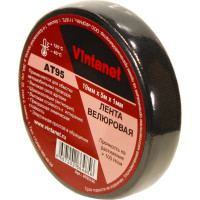 Велюровая лента VINTANET AT95 19 мм, 5 м AT95195