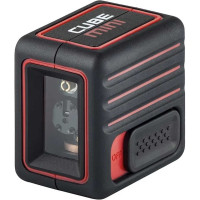 Комплект ADA: уровень Cube Mini Basic Edition + дальномер Cosmo Micro 25 А00690