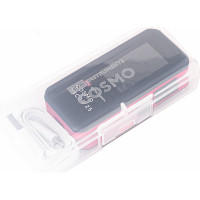 Комплект ADA: уровень Cube Mini Basic Edition + дальномер Cosmo Micro 25 А00690