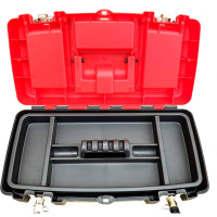 Ящик для инструментов IZELTAS YENI model 22, пластиковый 8440331022