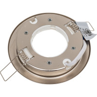 Встраиваемый светильник Ambrella Light GX53 Spot G101 SS