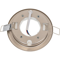 Встраиваемый светильник Ambrella Light GX53 Spot G101 SS