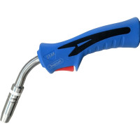 Горелка MIG/MAG MB-25AK Classic (4 метра, 230 ампер, евро разъем) энаргит MB-25AK-4-20-classic