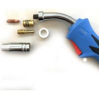 Горелка MIG/MAG MB-25AK Classic (5 метров; 230 ампер; евро разъем) энаргит MB-25AK-5-20-classic