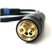 Горелка MIG/MAG MB-25AK Classic (5 метров; 230 ампер; евро разъем) энаргит MB-25AK-5-20-classic