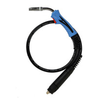 Горелка MIG/MAG MB-25AK Classic (5 метров; 230 ампер; евро разъем) энаргит MB-25AK-5-20-classic