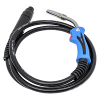 Горелка MIG/MAG MB-36KD Classic (3 метра; 300 ампер; евро разъем) энаргит MB-36KD-3-37-classic