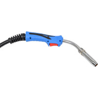 Горелка MIG/MAG MB-36KD Classic (3 метра; 300 ампер; евро разъем) энаргит MB-36KD-3-37-classic