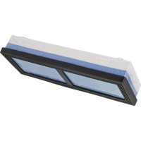 Брусок наждачный Sturm 1090-01-S12