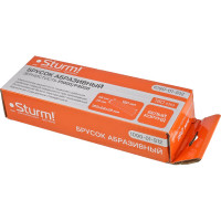 Брусок наждачный Sturm 1090-01-S12