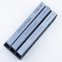 Набор заточной N1 для столярных инструментов (3 камня) Петроградъ М00014093