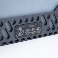 Набор заточной N1 для столярных инструментов (3 камня) Петроградъ М00014093