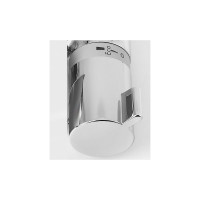 Термостатический смеситель для душа HANSGROHE 13116000 Ecostat Comfort 00000007262