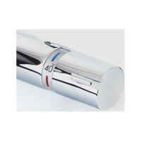 Термостатический смеситель для душа HANSGROHE 13116000 Ecostat Comfort 00000007262