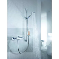 Термостатический смеситель для душа HANSGROHE 13116000 Ecostat Comfort 00000007262
