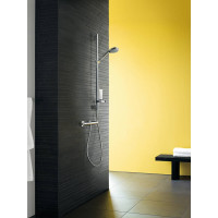 Термостатический смеситель для душа HANSGROHE 13116000 Ecostat Comfort 00000007262