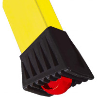 Двусторонняя универсальная подставка Krause MONTO ROLLY 130068