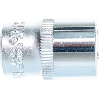 Головка торцевая 1/4" DR (12 мм) для гайковертов Jonnesway S04H2112