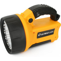 Аккумуляторный фонарь Ultraflash, UF3712LED