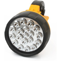 Аккумуляторный фонарь Ultraflash, UF3712LED