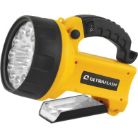 Аккумуляторный фонарь Ultraflash, UF3712LED