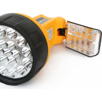 Аккумуляторный фонарь Ultraflash, UF3712LED