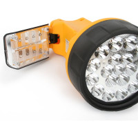 Аккумуляторный фонарь Ultraflash, UF3712LED