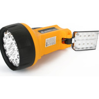 Аккумуляторный фонарь Ultraflash, UF3712LED