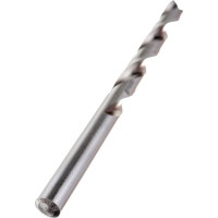 Сверло HSS-G Standardline (5 шт; 9х125 мм; HSS) по металлу Bosch 2608595075