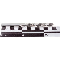 Сверло HSS-G Standardline (5 шт; 9х125 мм; HSS) по металлу Bosch 2608595075
