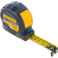 Рулетка 5 м MPP IRWIN 10507791