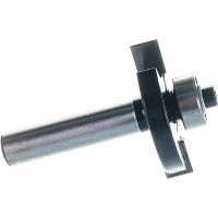 Набор фрез 0501 (5 шт; хвостовик 8 мм) по дереву Калибр 00000024852