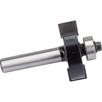 Набор фрез 0501 (5 шт; хвостовик 8 мм) по дереву Калибр 00000024852