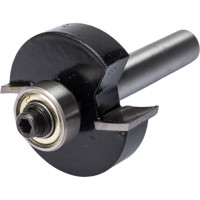 Набор фрез 0501 (5 шт; хвостовик 8 мм) по дереву Калибр 00000024852