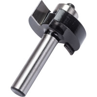 Набор фрез 0501 (5 шт; хвостовик 8 мм) по дереву Калибр 00000024852