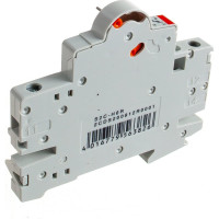 Вспомогательный контакт 1Н3+1ПК S2C-H6R ABB 2CDS200912R0001