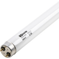 Люминесцентная линейная двухцокольная лампа TDM ELECTRIC ЛБ-36Вт/630 T8/G13 3000 К SQ0355-0028
