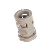 Муфта вводная для гофротрубы TDM ELECTRIC 16 мм 50шт SQ0405-0017