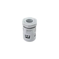 Муфта вводная для гофротрубы TDM ELECTRIC 16 мм 50шт SQ0405-0017