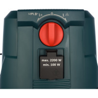 Пылесос Bosch GAS 15 PS 0.601.9E5.100