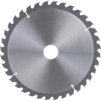 Диск пильный по дереву (210х30 мм; 36T) Sturm 9020-210-30-36T