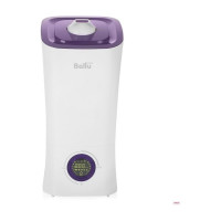 Ультразвуковой увлажнитель воздуха Ballu UHB-205, белый/фиолетовый НС-1070071