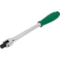 Усиленный вороток 3/8", 250мм Hans 3700G