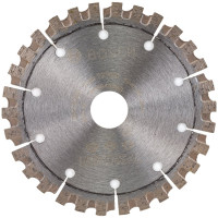 Диск алмазный Best for Universal (125х22.2 мм) Bosch 2608603630