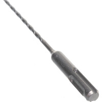 Бур по бетону Bionic Pro (4х100х160 мм; SDS-plus) Heller 22016