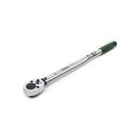 Динамометрический ключ Hans 42-210Nm 1/2" 4170NM