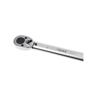 Динамометрический ключ Hans 42-210Nm 1/2" 4170NM