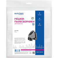 Фильтр-мешок для пылесосов KARCHER (10 шт.) EURO CLEAN EUR-163/10